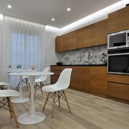 Il Giglio Di Alojamento de Acomodação e Pequeno-almoço 3*