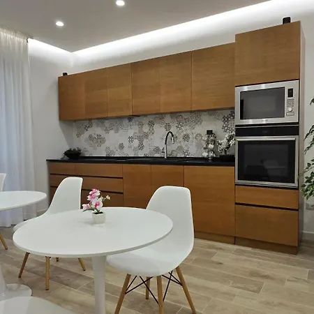 Il Giglio Di 3* Pompeia