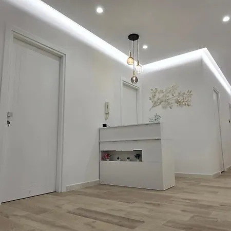 Bed & Breakfast Il Giglio Di