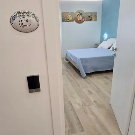 Bed & Breakfast Il Giglio Di 3*