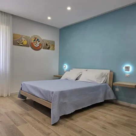 Il Giglio Di Bed and Breakfast Πομπηία
