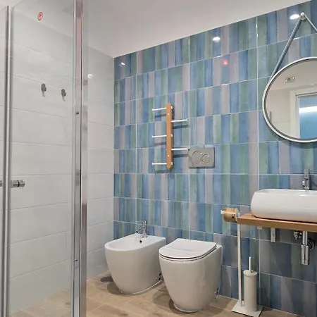 Il Giglio Di 3* Pompei