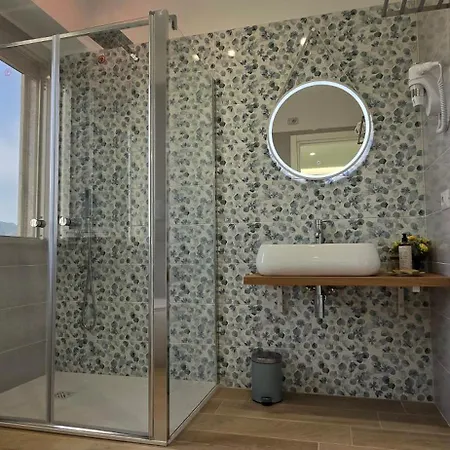 Il Giglio Di 3* Pompei