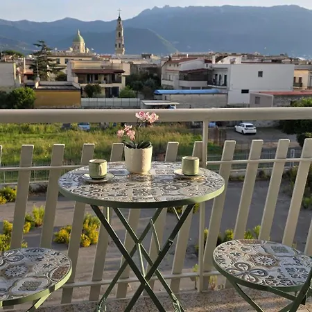 Il Giglio Di Bed and Breakfast Πομπηία
