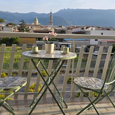 Il Giglio Di Bed and Breakfast