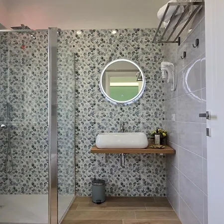 Bed and Breakfast Il Giglio Di