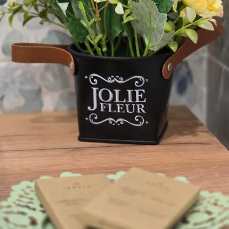 Il Giglio Di Bed & Breakfast Pompei