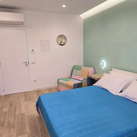 Bed & Breakfast Il Giglio Di 3*