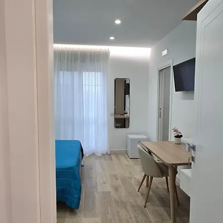 Bed and Breakfast Il Giglio Di Πομπηία