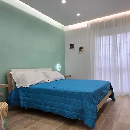 Bed & Breakfast Il Giglio Di