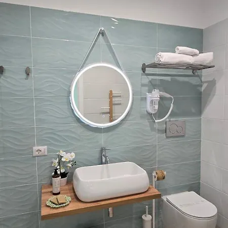 Bed & Breakfast Il Giglio Di 3*