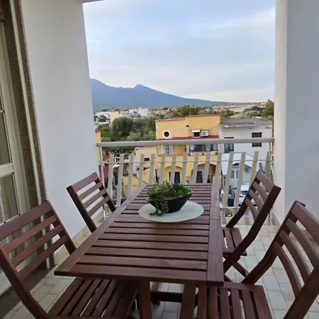 Bed & Breakfast Il Giglio Di Pompei