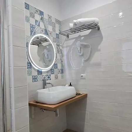 Il Giglio Di 3* Pompei