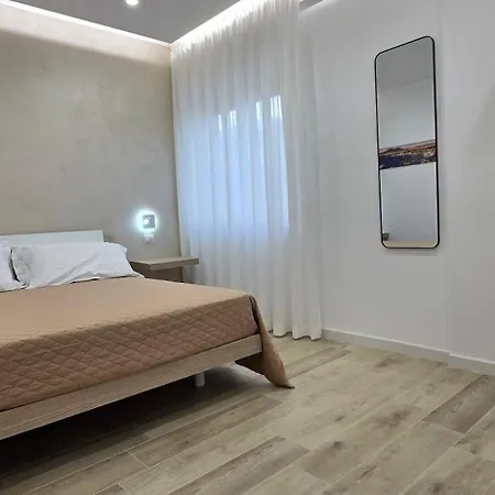 Bed & Breakfast Il Giglio Di Pompei