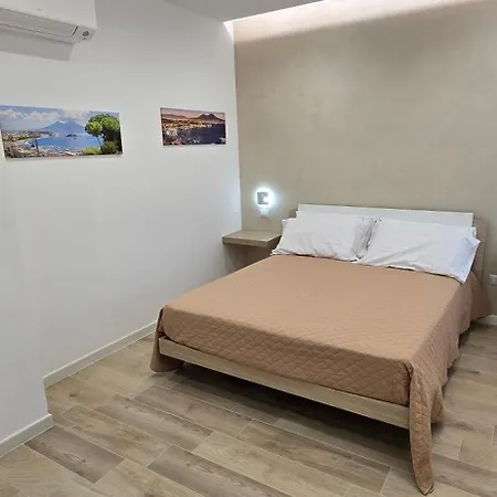 فندق مبيت وإفطار Il Giglio Di 3*