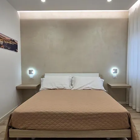 Bed and Breakfast Il Giglio Di 3*
