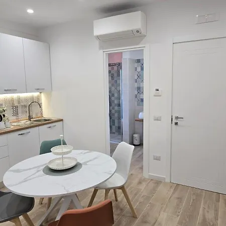 Il Giglio Di 3* Pompei