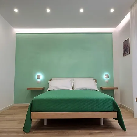 Bed & Breakfast Il Giglio Di