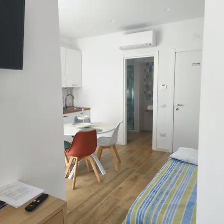 Bed and Breakfast Il Giglio Di Πομπηία