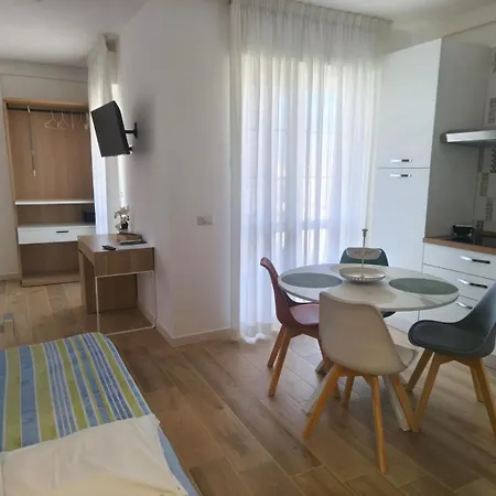 Bed and Breakfast Il Giglio Di