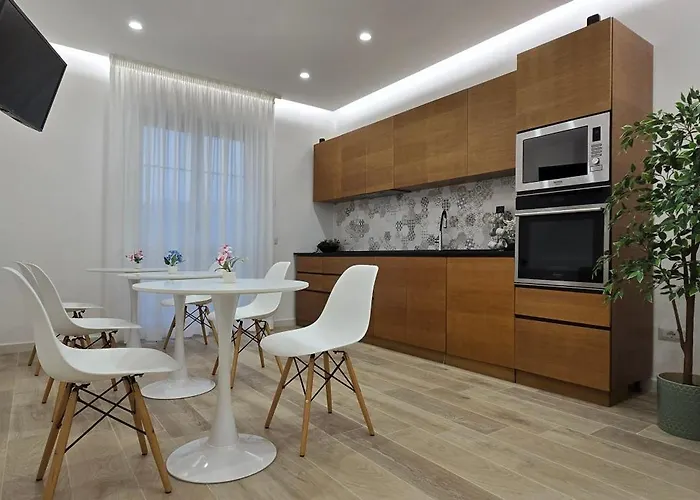 Il Giglio Di Bed and Breakfast 3*