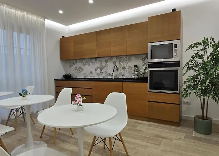 Il Giglio Di 3* Πομπηία