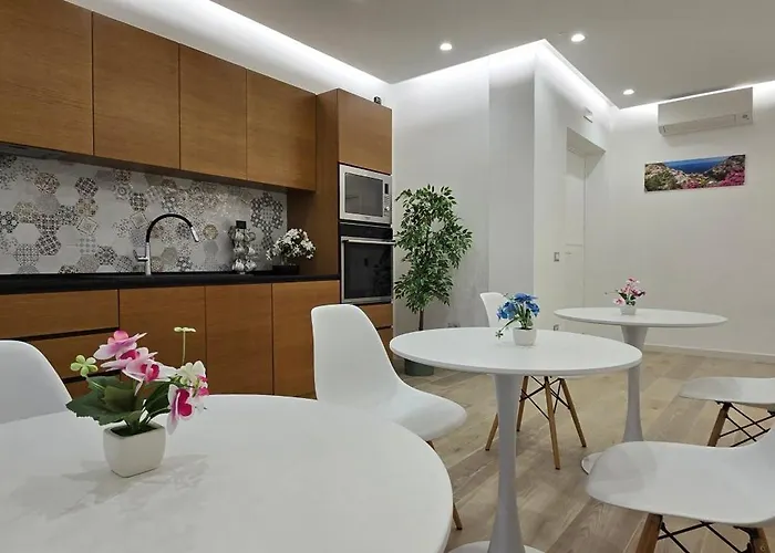 Il Giglio Di Alojamento de Acomodação e Pequeno-almoço