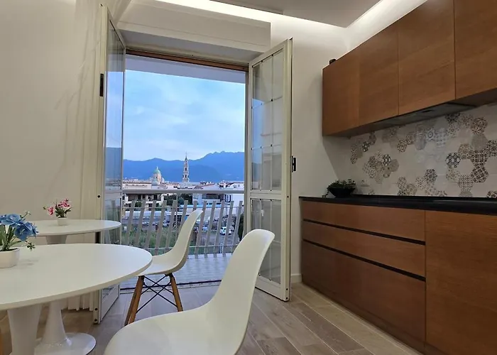 Alojamento de Acomodação e Pequeno-almoço Il Giglio Di 3*