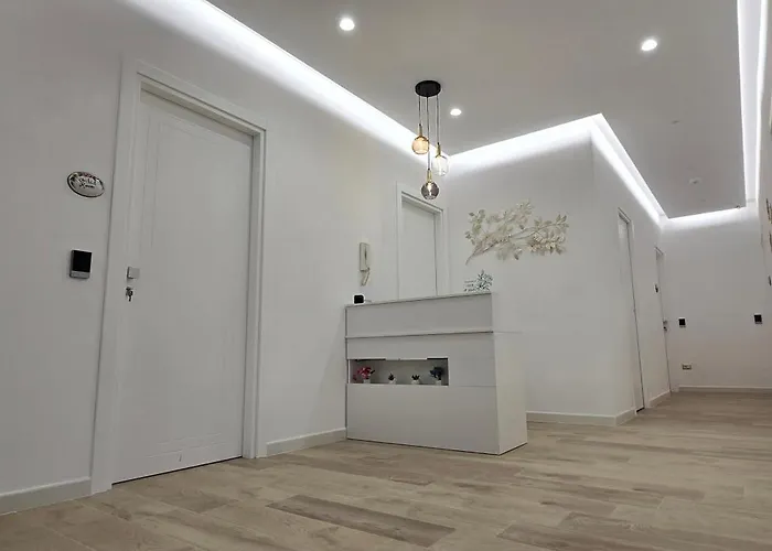 Bed and Breakfast Il Giglio Di