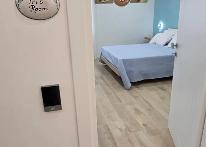 Bed and Breakfast Il Giglio Di 3*