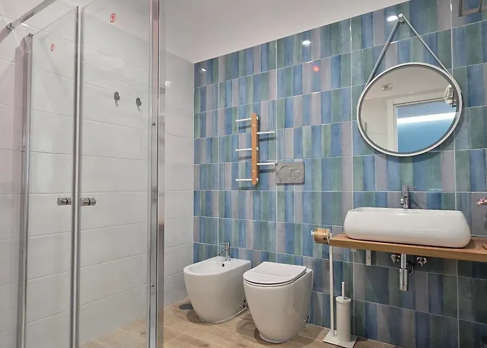 Il Giglio Di 3* Πομπηία