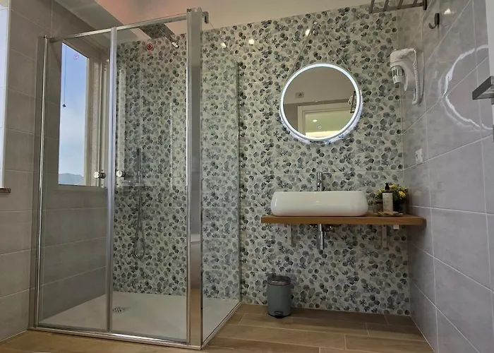 Il Giglio Di 3* Pompeia