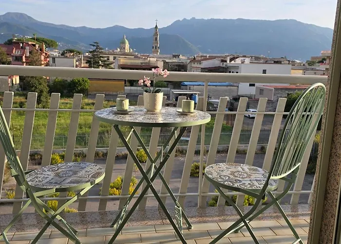 Il Giglio Di Bed and Breakfast