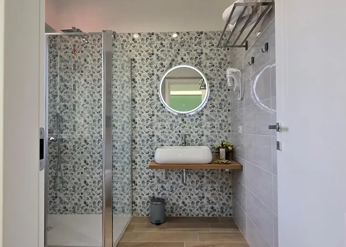 Bed and Breakfast Il Giglio Di