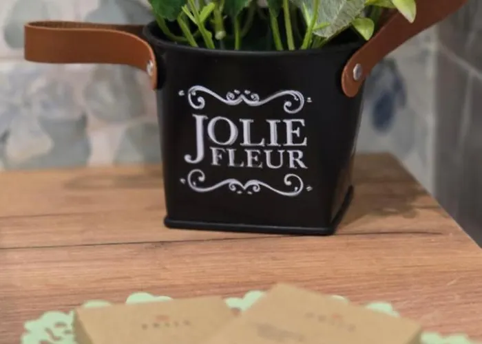 Il Giglio Di Bed and Breakfast Πομπηία