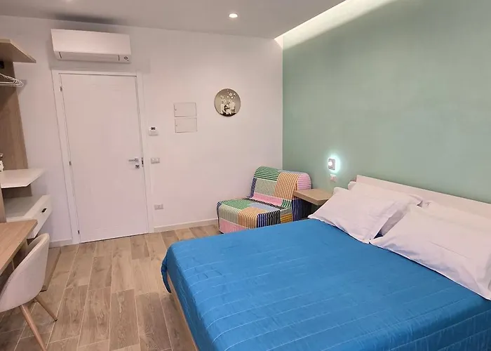 Bed and Breakfast Il Giglio Di 3*