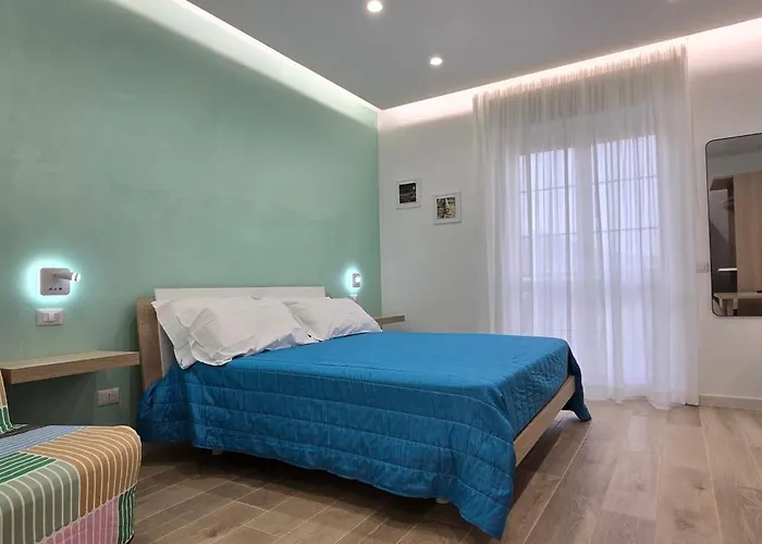 Bed and Breakfast Il Giglio Di