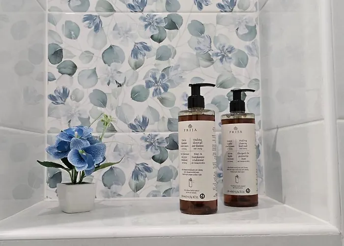 Il Giglio Di 3* Πομπηία