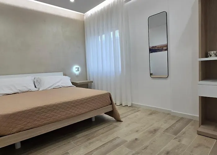 Bed and Breakfast Il Giglio Di Πομπηία