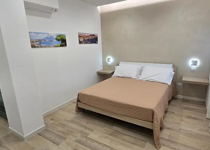 Bed and Breakfast Il Giglio Di 3*