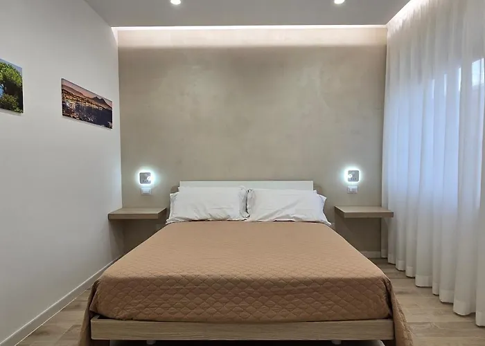 Bed and Breakfast Il Giglio Di 3*