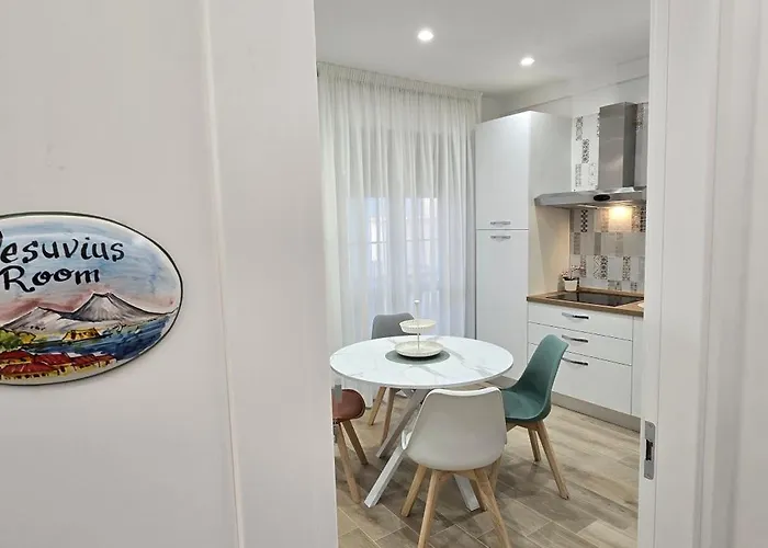 Il Giglio Di 3* Pompeia