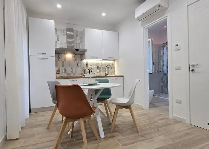 Il Giglio Di Πομπηία