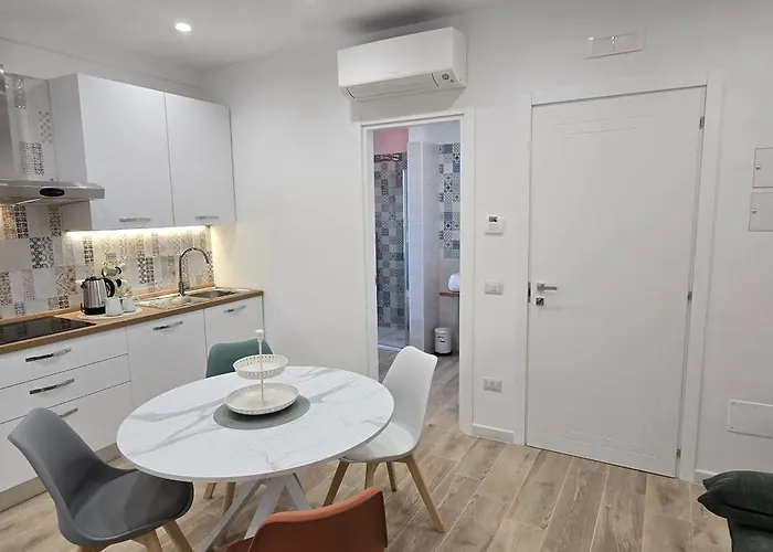 Il Giglio Di 3* Πομπηία