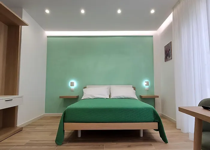 Bed and Breakfast Il Giglio Di